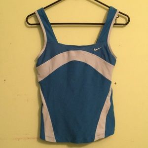 Nike DRI FIT Tank - XS - NWT